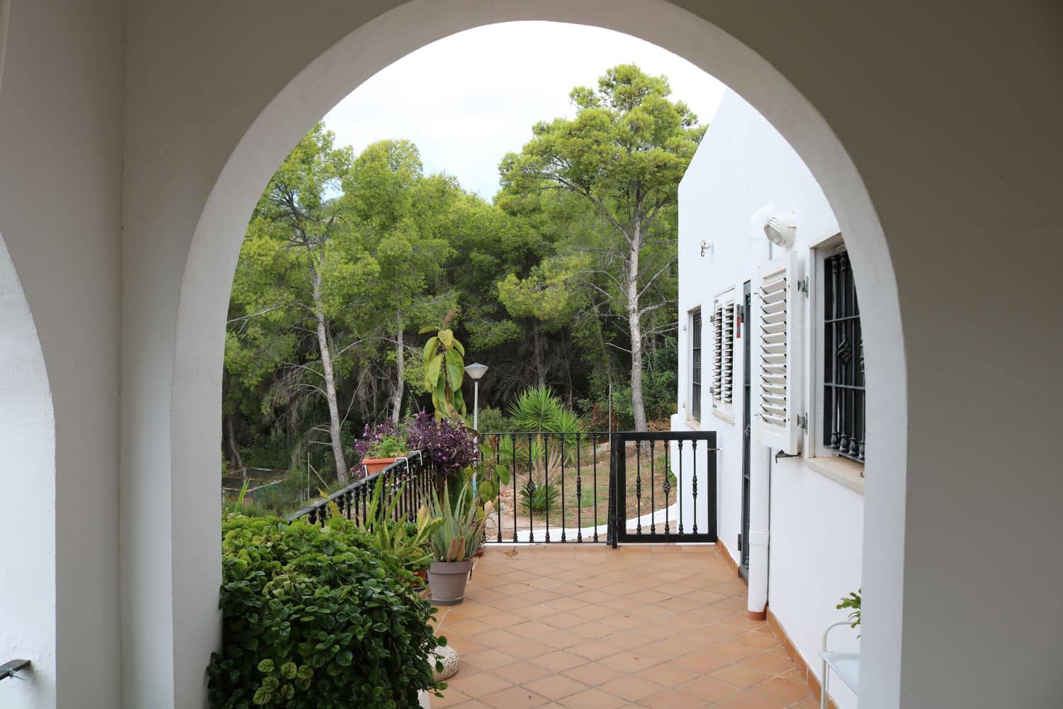 5 soverom Kjedet enebolig til salgs i Benicassim - € 800 000 (Ref: 9264731)