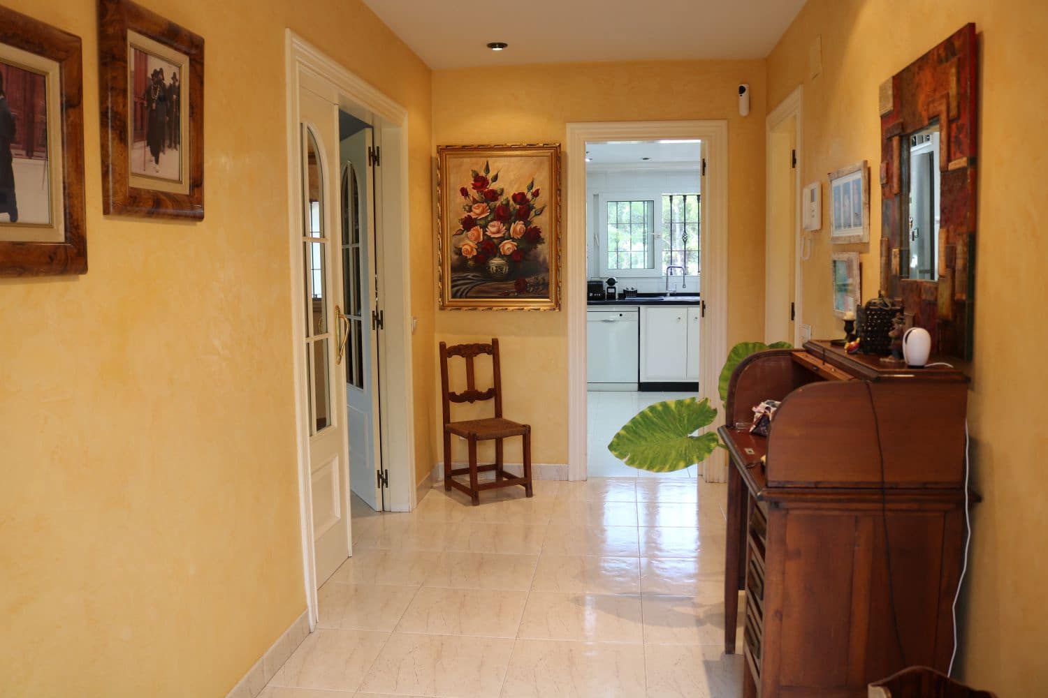 5 soverom Kjedet enebolig til salgs i Benicassim - € 800 000 (Ref: 9264731)