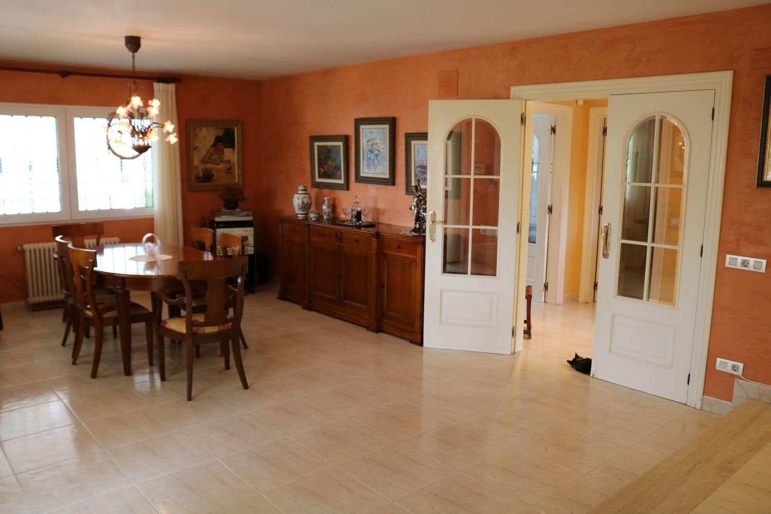 5 soverom Kjedet enebolig til salgs i Benicassim - € 800 000 (Ref: 9264731)