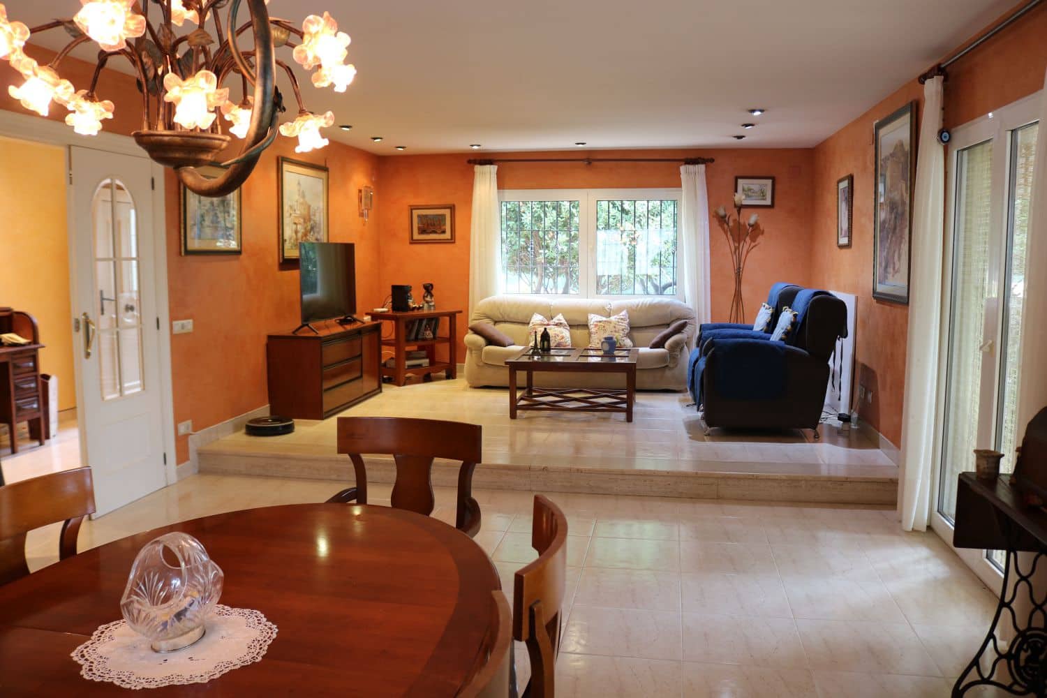 5 soverom Kjedet enebolig til salgs i Benicassim - € 800 000 (Ref: 9264731)