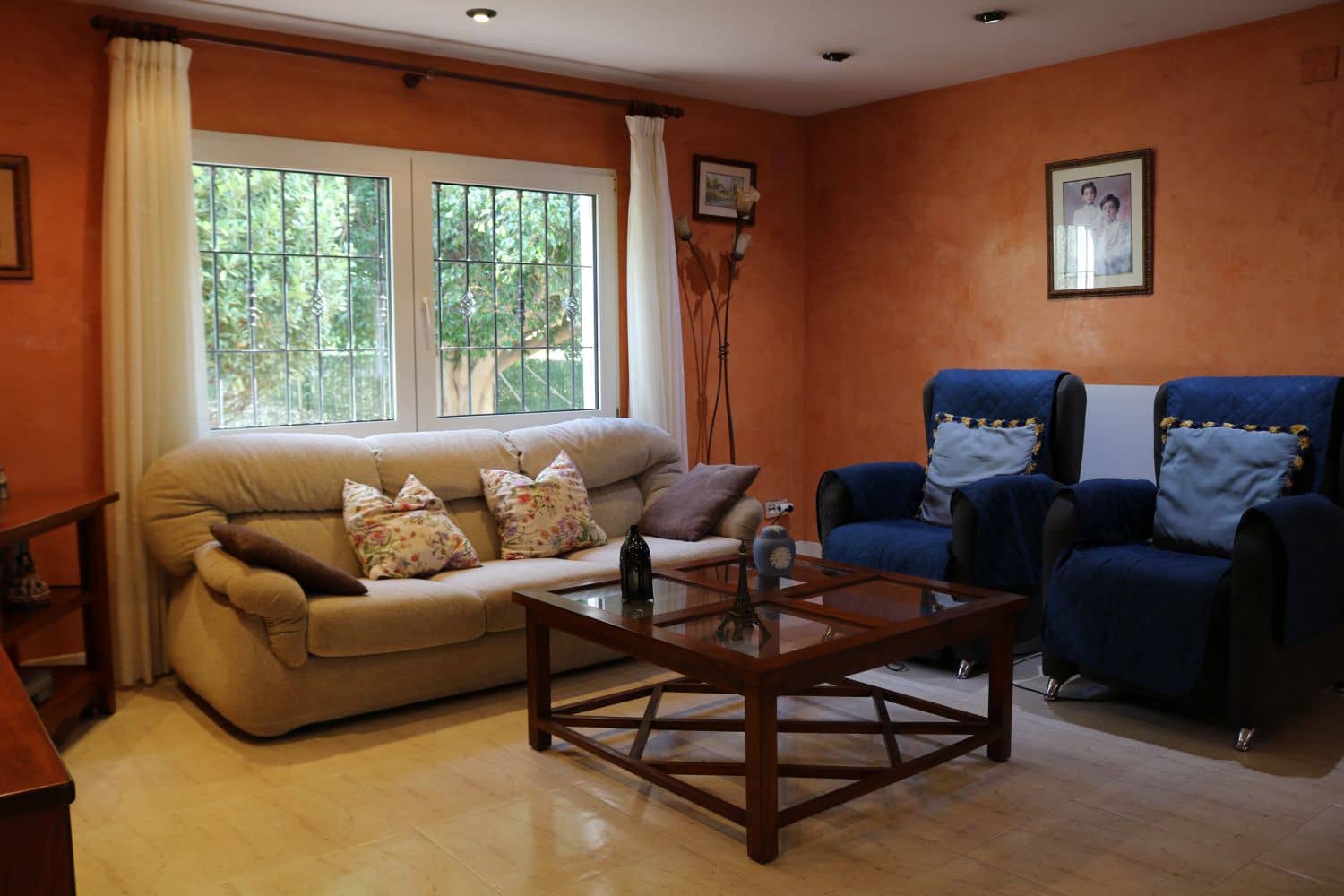 5 soverom Kjedet enebolig til salgs i Benicassim - € 800 000 (Ref: 9264731)