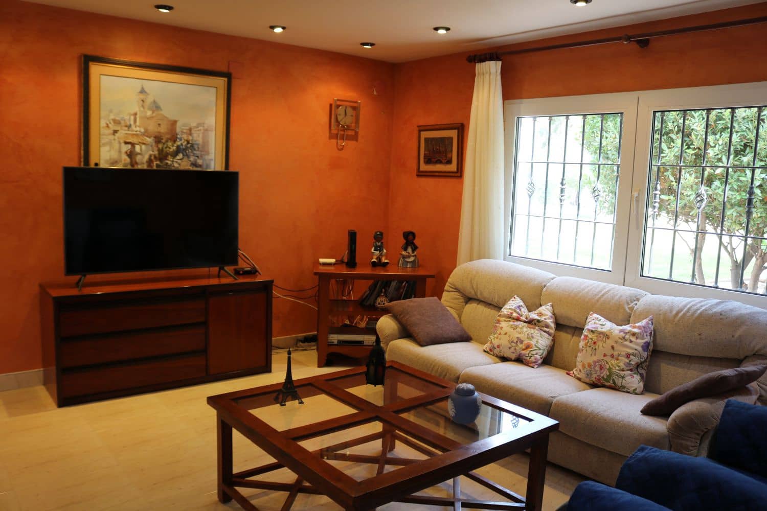 5 soverom Kjedet enebolig til salgs i Benicassim - € 800 000 (Ref: 9264731)