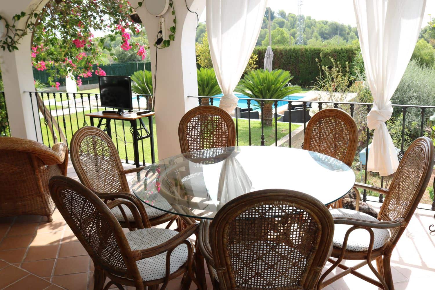 5 soverom Kjedet enebolig til salgs i Benicassim - € 800 000 (Ref: 9264731)