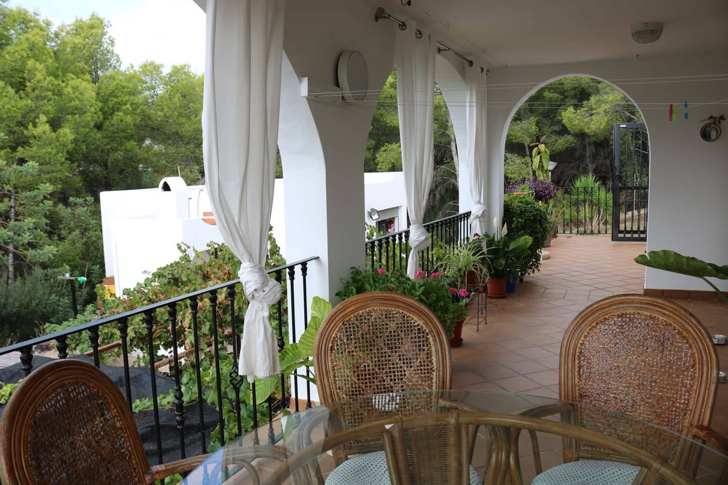 5 soverom Kjedet enebolig til salgs i Benicassim - € 800 000 (Ref: 9264731)