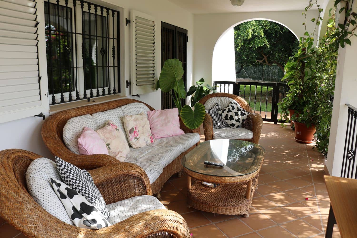 5 soverom Kjedet enebolig til salgs i Benicassim - € 800 000 (Ref: 9264731)