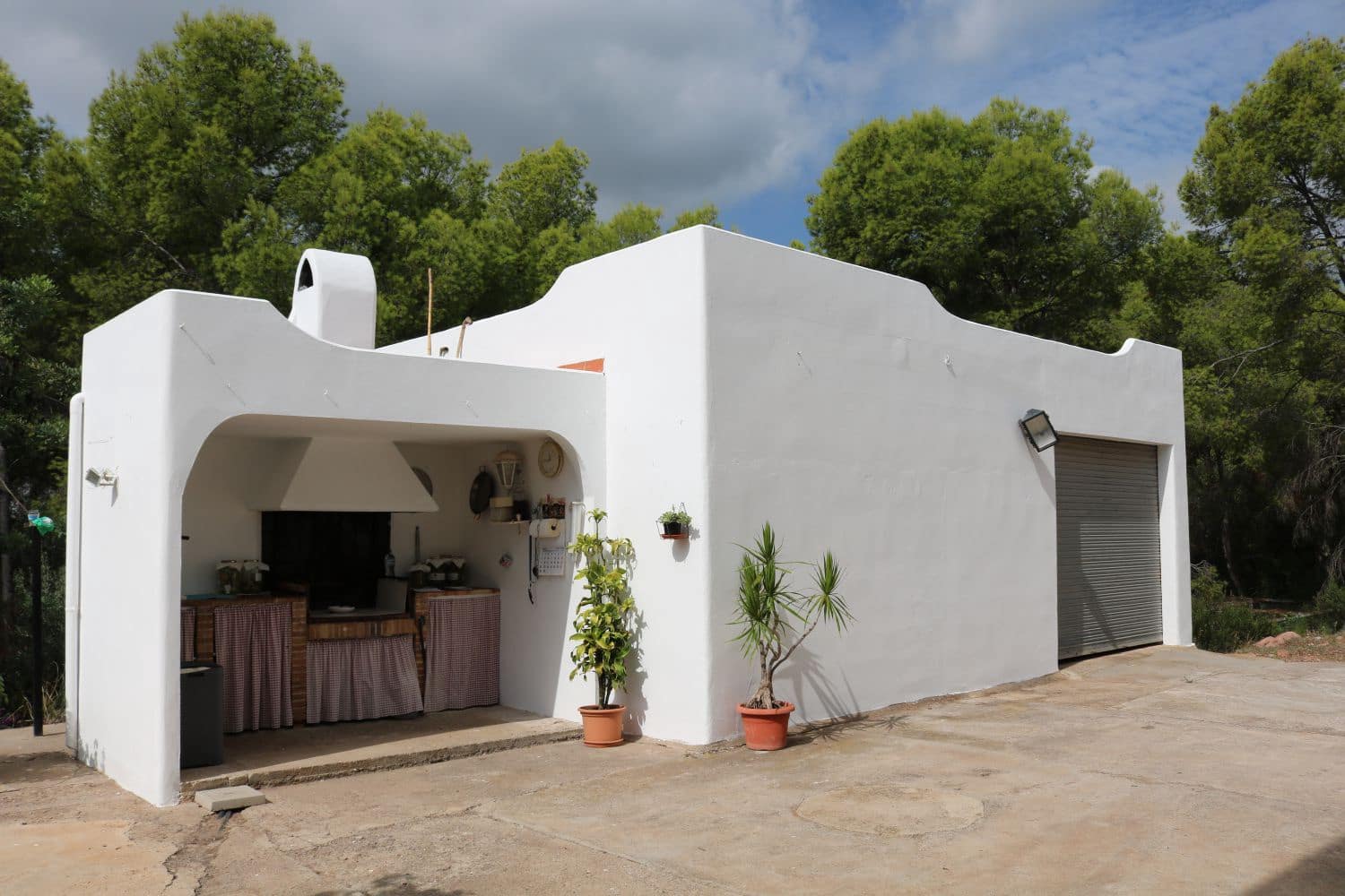 5 soverom Kjedet enebolig til salgs i Benicassim - € 800 000 (Ref: 9264731)