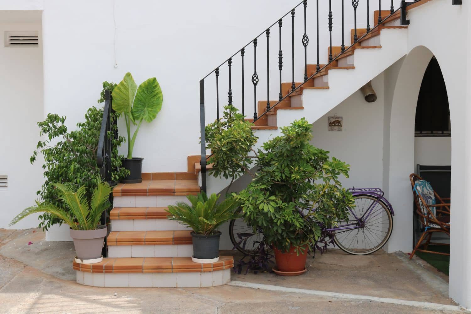 5 soverom Kjedet enebolig til salgs i Benicassim - € 800 000 (Ref: 9264731)