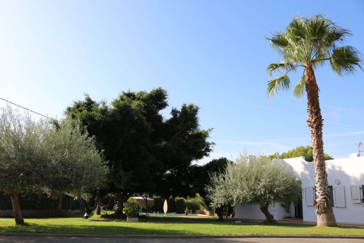 5 soverom Kjedet enebolig til salgs i Benicassim - € 800 000 (Ref: 9264731)