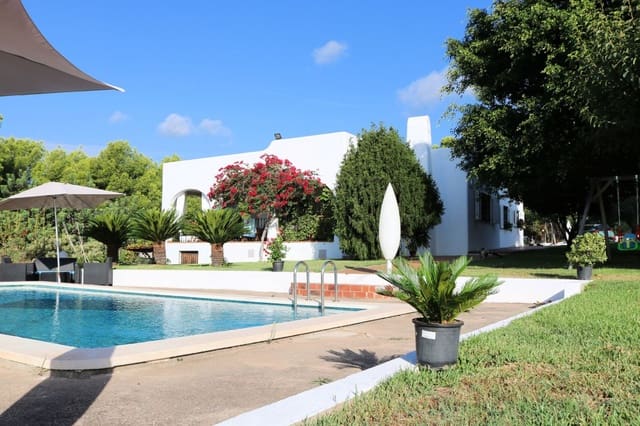 5 soverom Kjedet enebolig til salgs i Benicàssim - € 800 000 (Ref: 9264731)