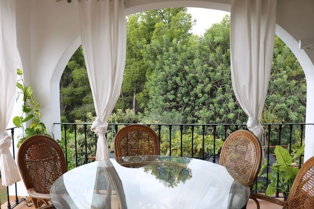 Pareado de 5 habitaciones en Benicàssim en venta - 800.000 € (Ref: 9264731)