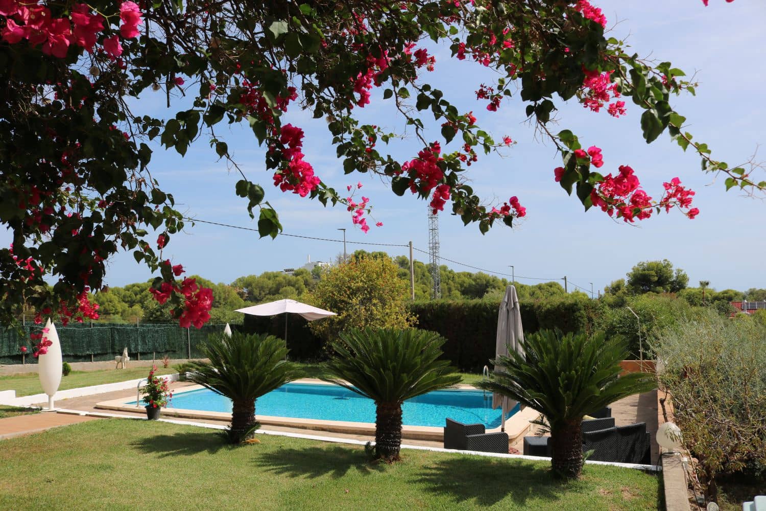 5 soverom Kjedet enebolig til salgs i Benicassim - € 800 000 (Ref: 9264731)