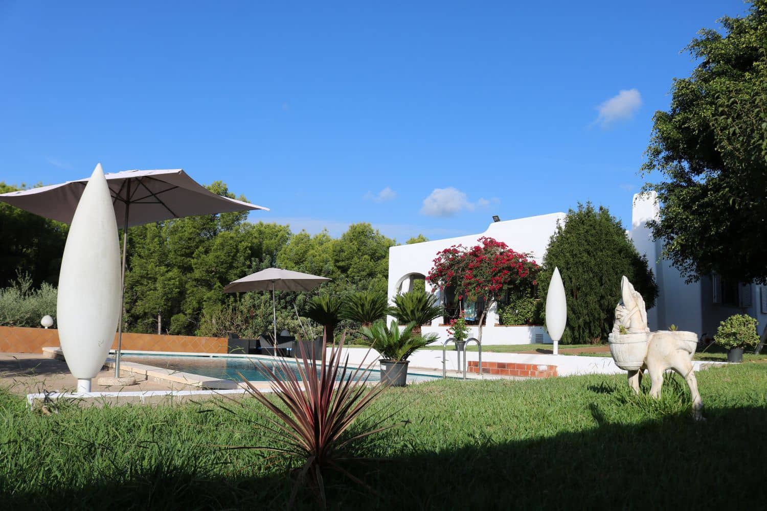 5 soverom Kjedet enebolig til salgs i Benicassim - € 800 000 (Ref: 9264731)