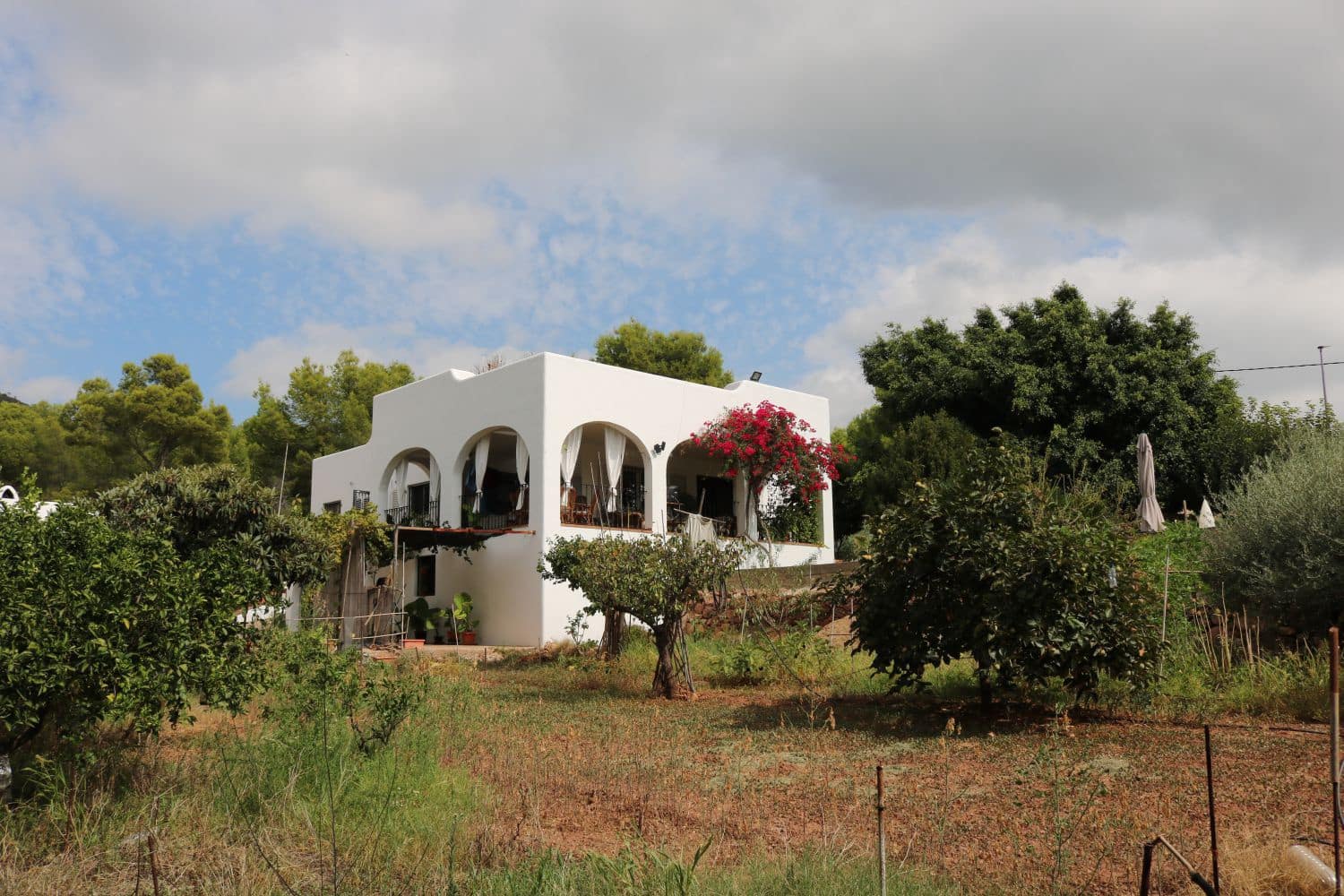 5 soverom Kjedet enebolig til salgs i Benicassim - € 800 000 (Ref: 9264731)