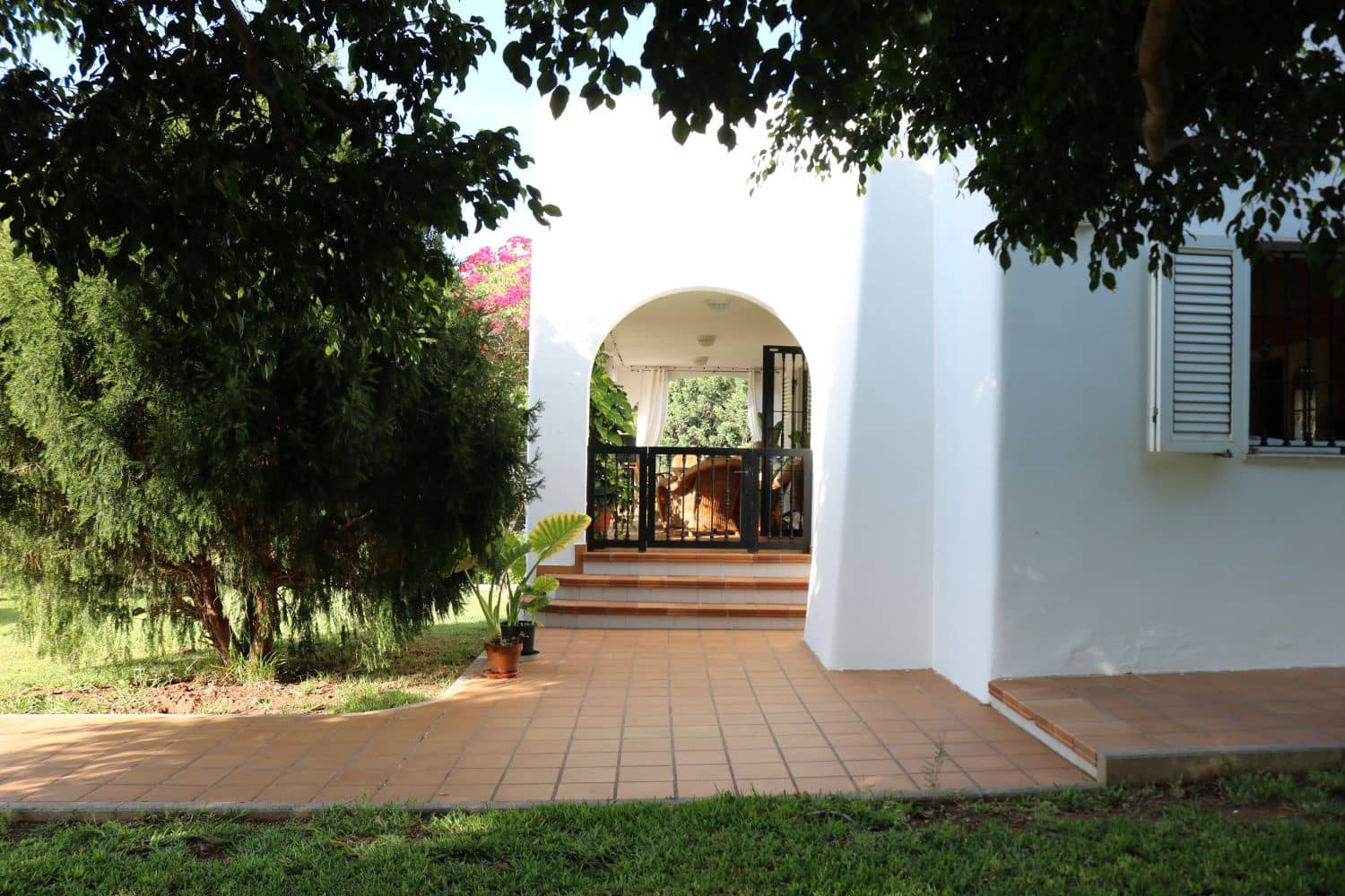 5 soverom Kjedet enebolig til salgs i Benicassim - € 800 000 (Ref: 9264731)