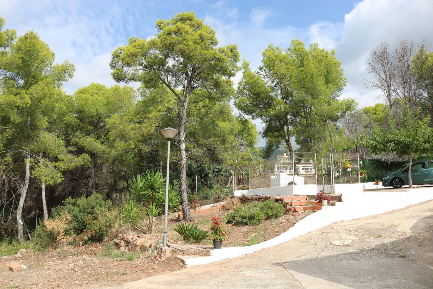 5 soverom Kjedet enebolig til salgs i Benicassim - € 800 000 (Ref: 9264731)