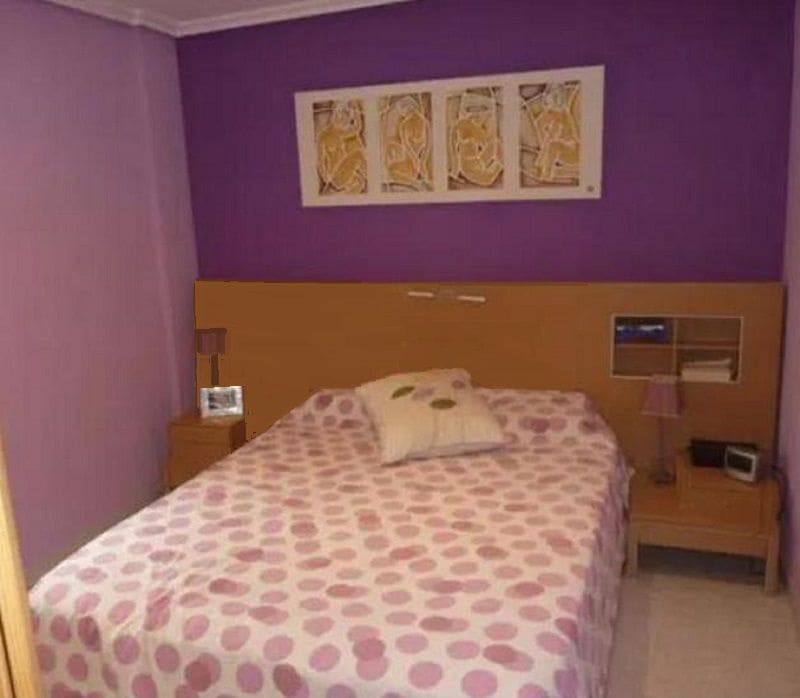 4 bedroom Penthouse for sale in Sant Jordi with garage - € 120,000 (Ref: 9264732)