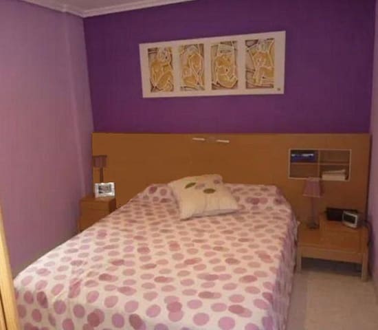 4 slaapkamer Penthouse te koop in Sant Jordi met garage - € 120.000 (Ref: 9264732)