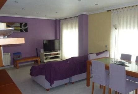 4 slaapkamer Penthouse te koop in Sant Jordi met garage - € 120.000 (Ref: 9264732)