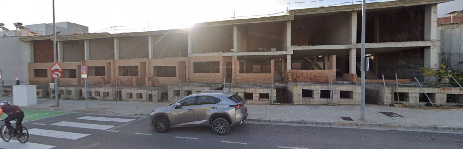 3 soveværelse Byhus til salg i Onda med garage - € 381.400 (Ref: 9266540)