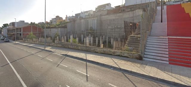 3 soveværelse Byhus til salg i Onda med garage - € 381.400 (Ref: 9266540)