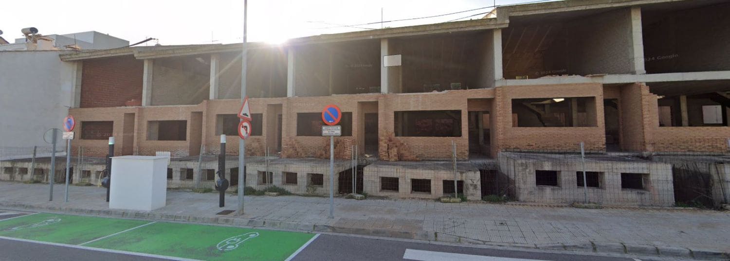 3 soveværelse Byhus til salg i Onda med garage - € 381.400 (Ref: 9266540)