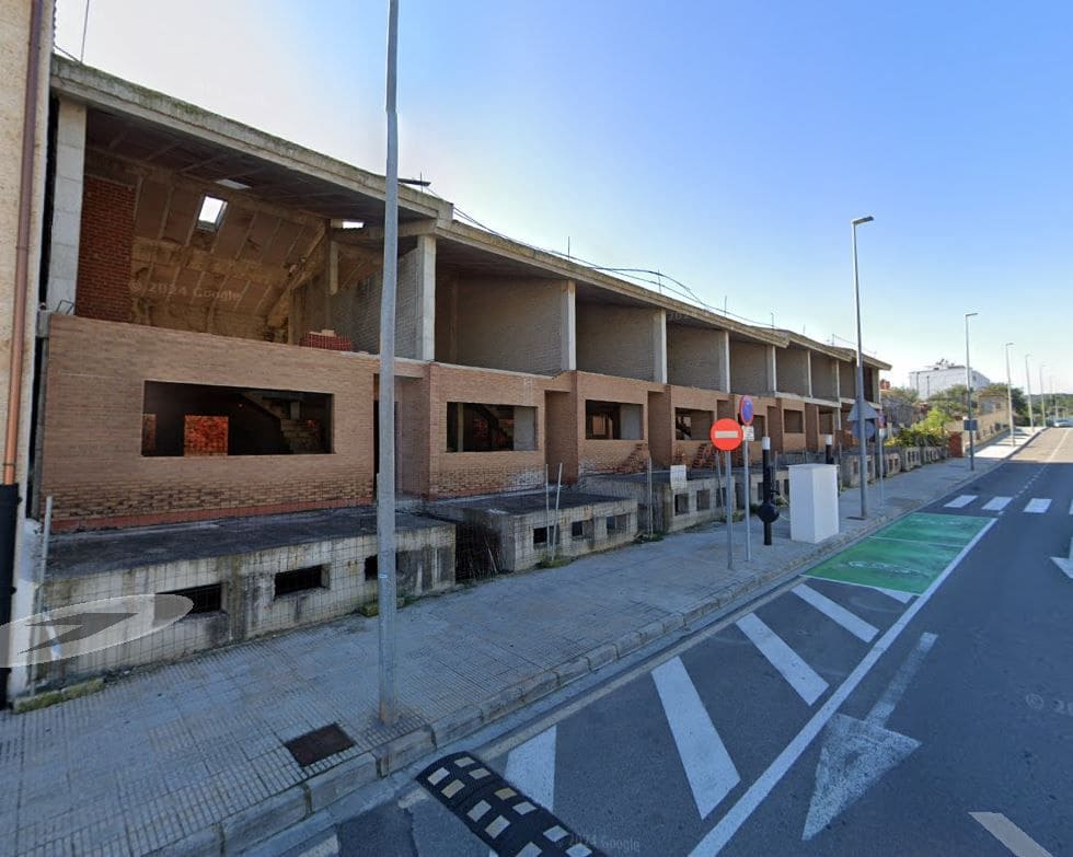 3 soveværelse Byhus til salg i Onda med garage - € 381.400 (Ref: 9266540)