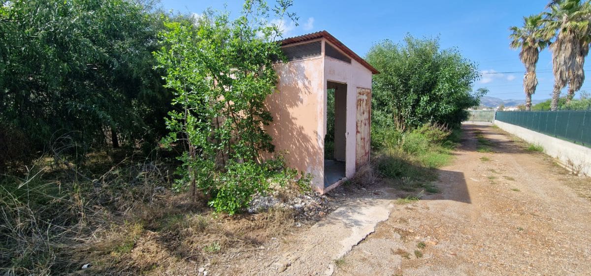 Finka/Dom wiejski na sprzedaż w El Grau de Castello - 35 000 € (Ref: 9270022)