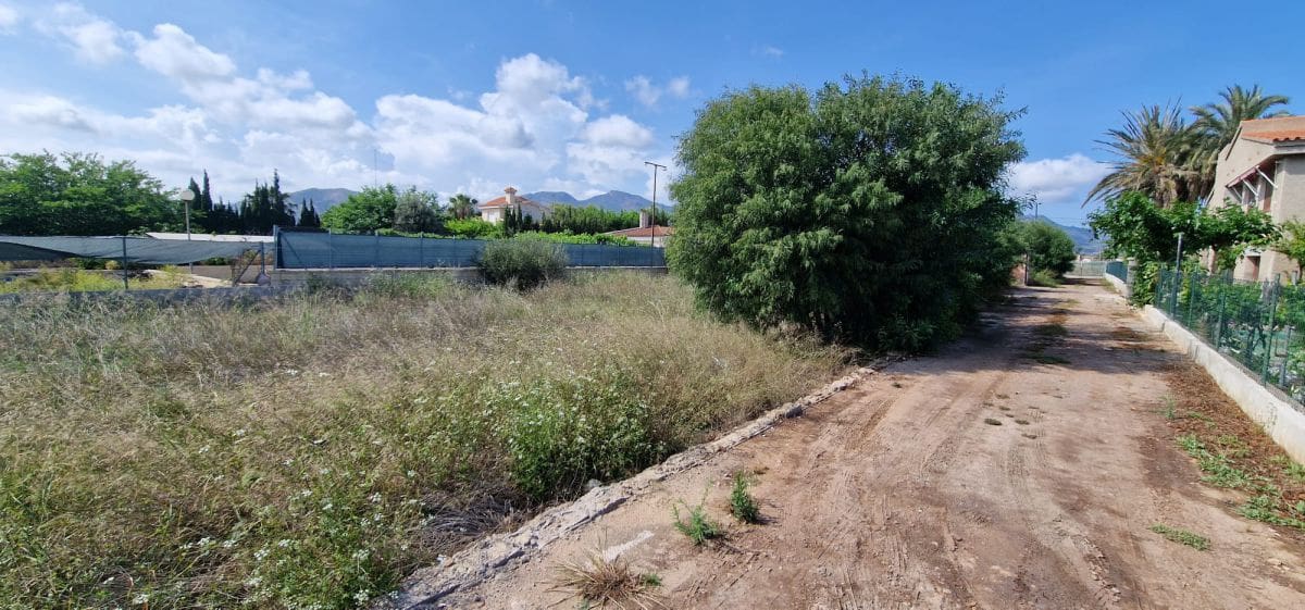 Finka/Dom wiejski na sprzedaż w El Grau de Castello - 35 000 € (Ref: 9270022)