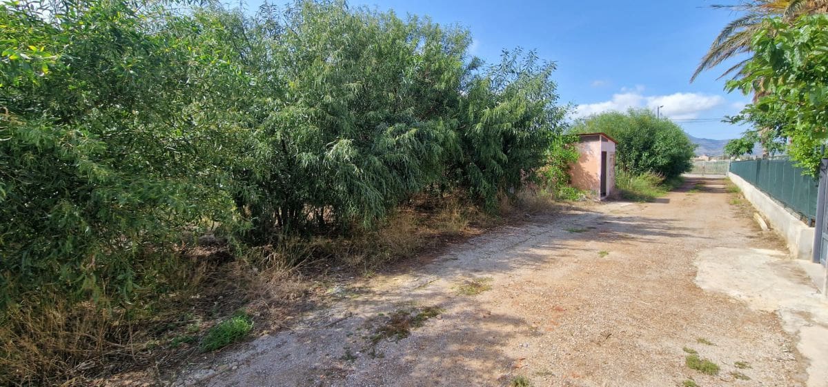 Finka/Dom wiejski na sprzedaż w El Grau de Castello - 35 000 € (Ref: 9270022)