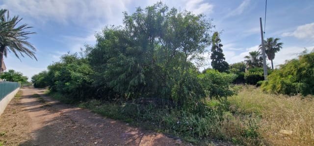 Finca/Herregård til salgs i El Grau de Castelló, Castelló de la Plana - € 35 000 (Ref: 9270022)