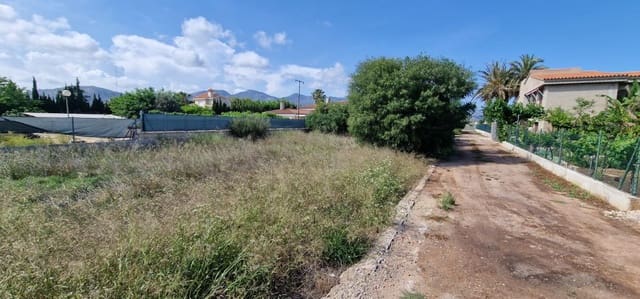 Finca/Herregård til salgs i El Grau de Castelló, Castelló de la Plana - € 35 000 (Ref: 9270022)