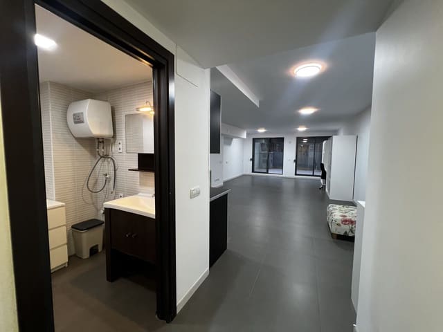 Loft for sale in El Grau de Castelló, Castelló de la Plana - € 120,000 (Ref: 9272821)