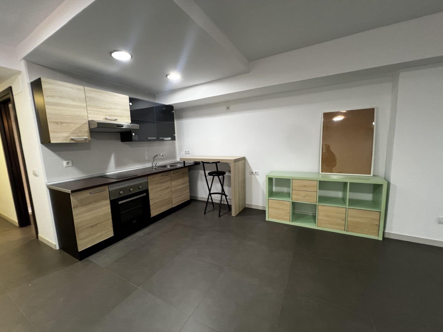 Loft in vendita in El Grau de Castello - 120.000 € (Rif: 9272821)