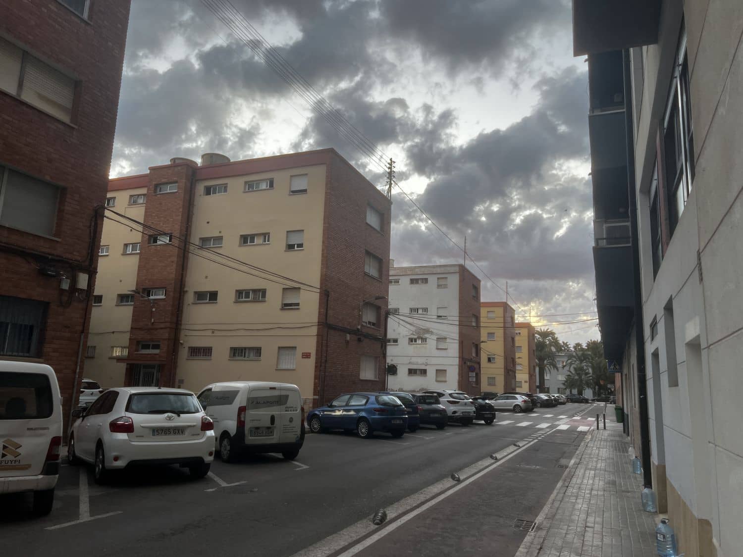 Loft in vendita in El Grau de Castello - 120.000 € (Rif: 9272821)