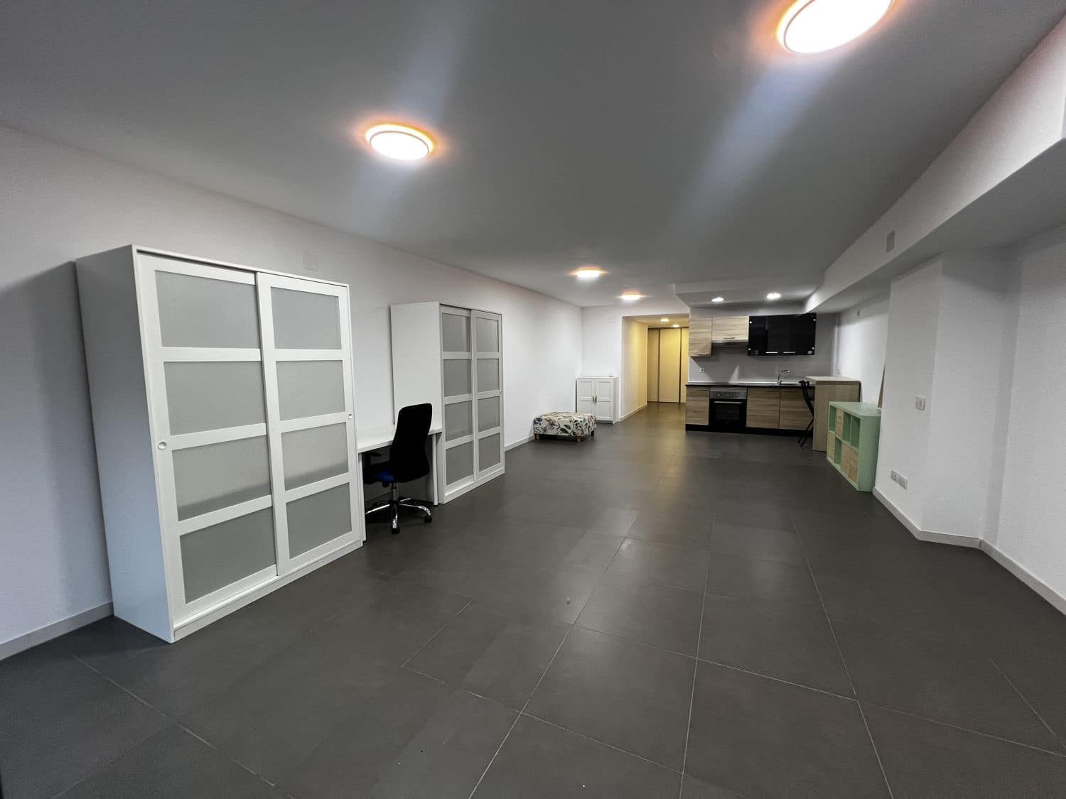 Loft in vendita in El Grau de Castello - 120.000 € (Rif: 9272821)