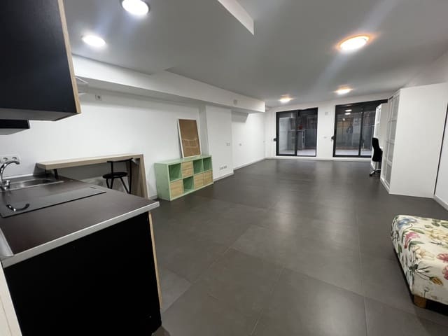 Loft for sale in El Grau de Castelló, Castelló de la Plana - € 120,000 (Ref: 9272821)