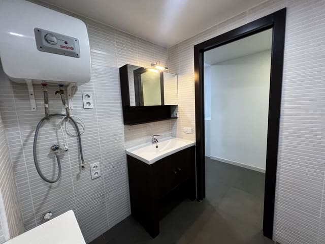 Loft for sale in El Grau de Castelló, Castelló de la Plana - € 120,000 (Ref: 9272821)