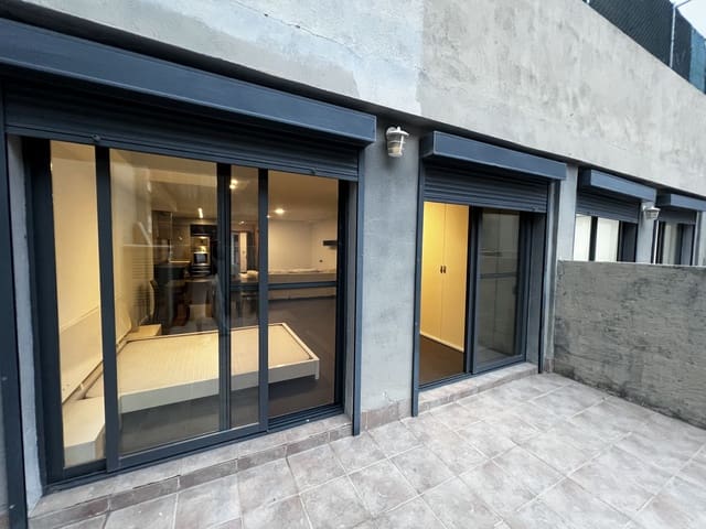 Loft for sale in El Grau de Castelló, Castelló de la Plana - € 120,000 (Ref: 9272821)