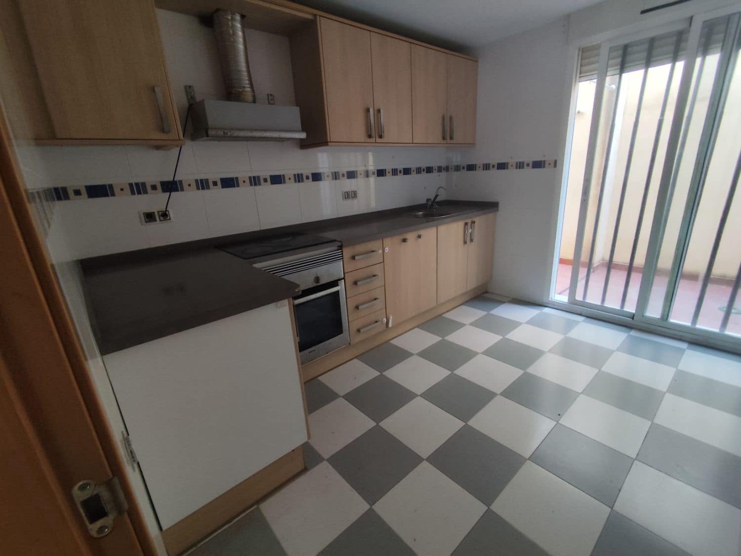 2 soveværelse Rækkehus til salg i Les Alqueries / Alquerias del Nino Perdido - € 175.000 (Ref: 9272822)