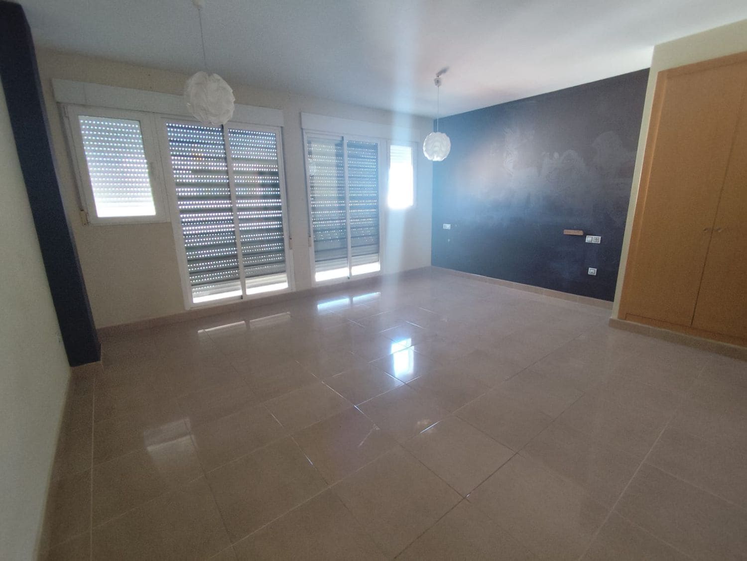 2 soveværelse Rækkehus til salg i Les Alqueries / Alquerias del Nino Perdido - € 175.000 (Ref: 9272822)