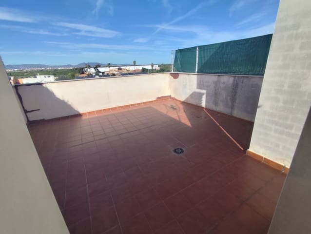 2 soveværelse Rækkehus til salg i Les Alqueries / Alquerías del Niño Perdido - € 175.000 (Ref: 9272822)