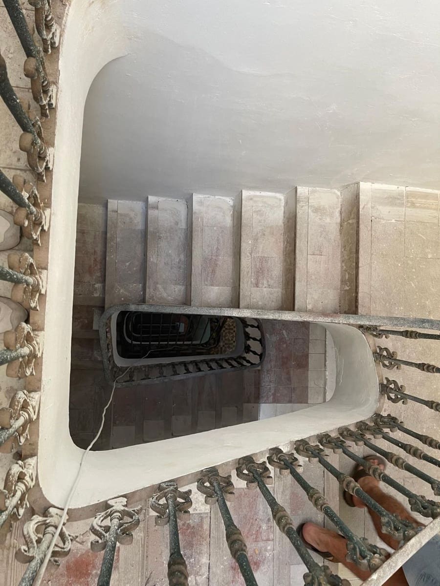 6 makuuhuone Omakotitalo myytävänä paikassa Castello de la Plana - 260 000 € (Ref: 9282478)