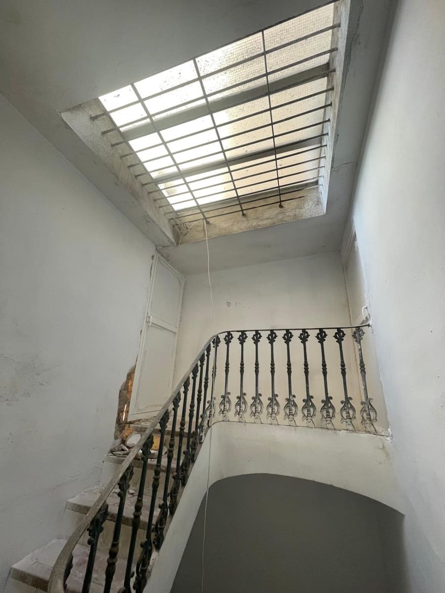 6 makuuhuone Omakotitalo myytävänä paikassa Castello de la Plana - 260 000 € (Ref: 9282478)