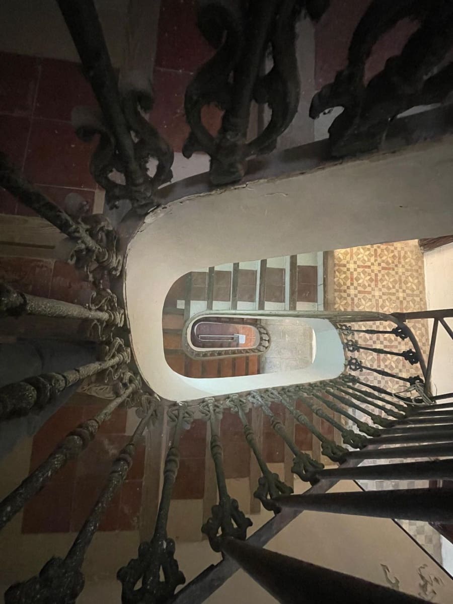 6 makuuhuone Omakotitalo myytävänä paikassa Castello de la Plana - 260 000 € (Ref: 9282478)