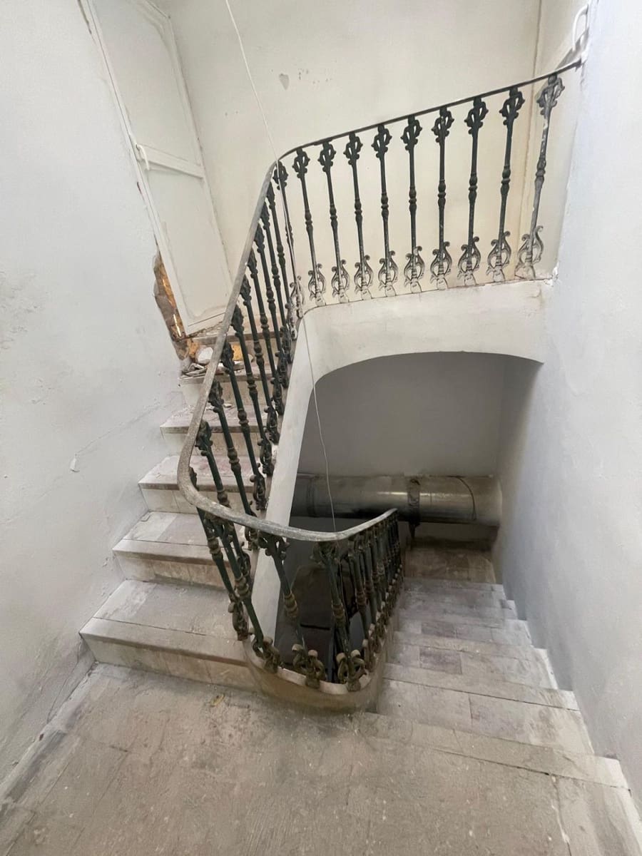 6 makuuhuone Omakotitalo myytävänä paikassa Castello de la Plana - 260 000 € (Ref: 9282478)