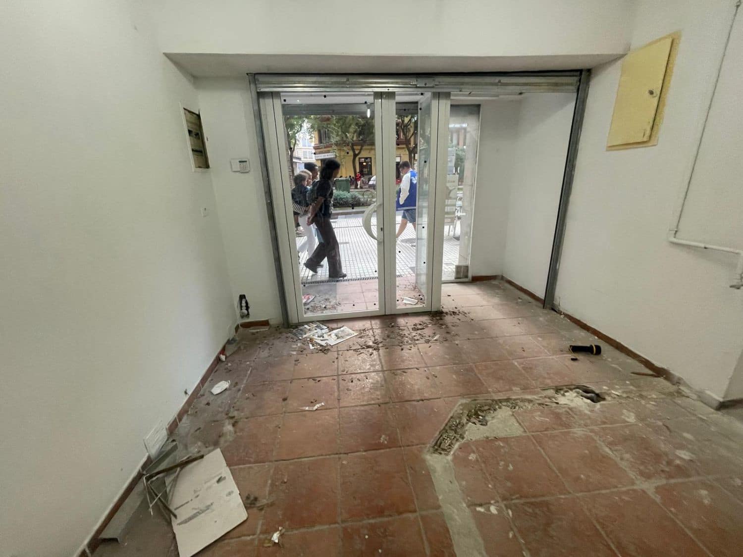 6 makuuhuone Omakotitalo myytävänä paikassa Castello de la Plana - 260 000 € (Ref: 9282478)