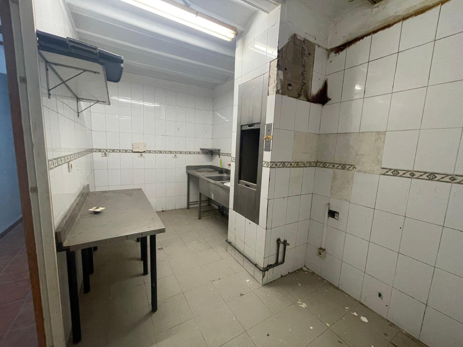 6 makuuhuone Omakotitalo myytävänä paikassa Castello de la Plana - 260 000 € (Ref: 9282478)