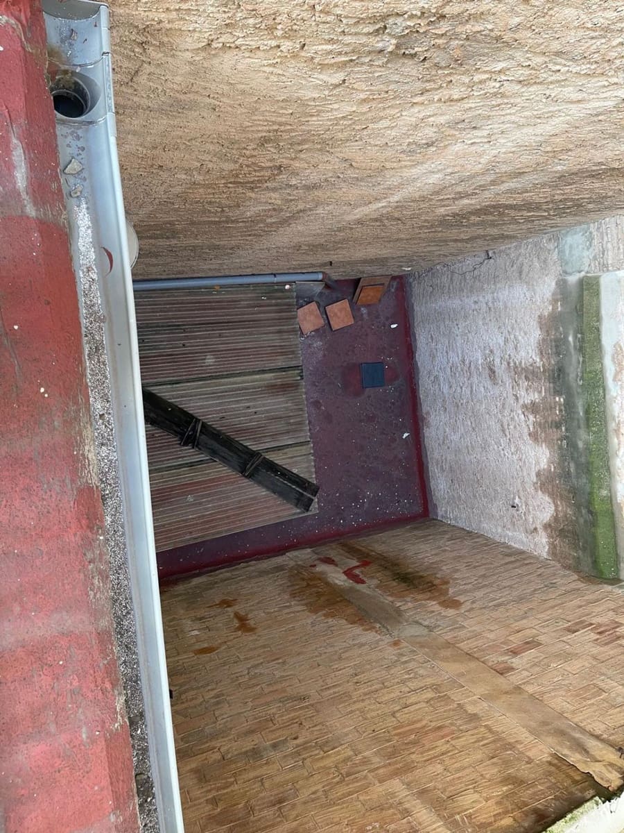 6 makuuhuone Omakotitalo myytävänä paikassa Castello de la Plana - 260 000 € (Ref: 9282478)