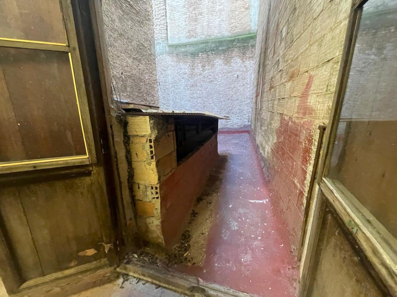 6 makuuhuone Omakotitalo myytävänä paikassa Castello de la Plana - 260 000 € (Ref: 9282478)