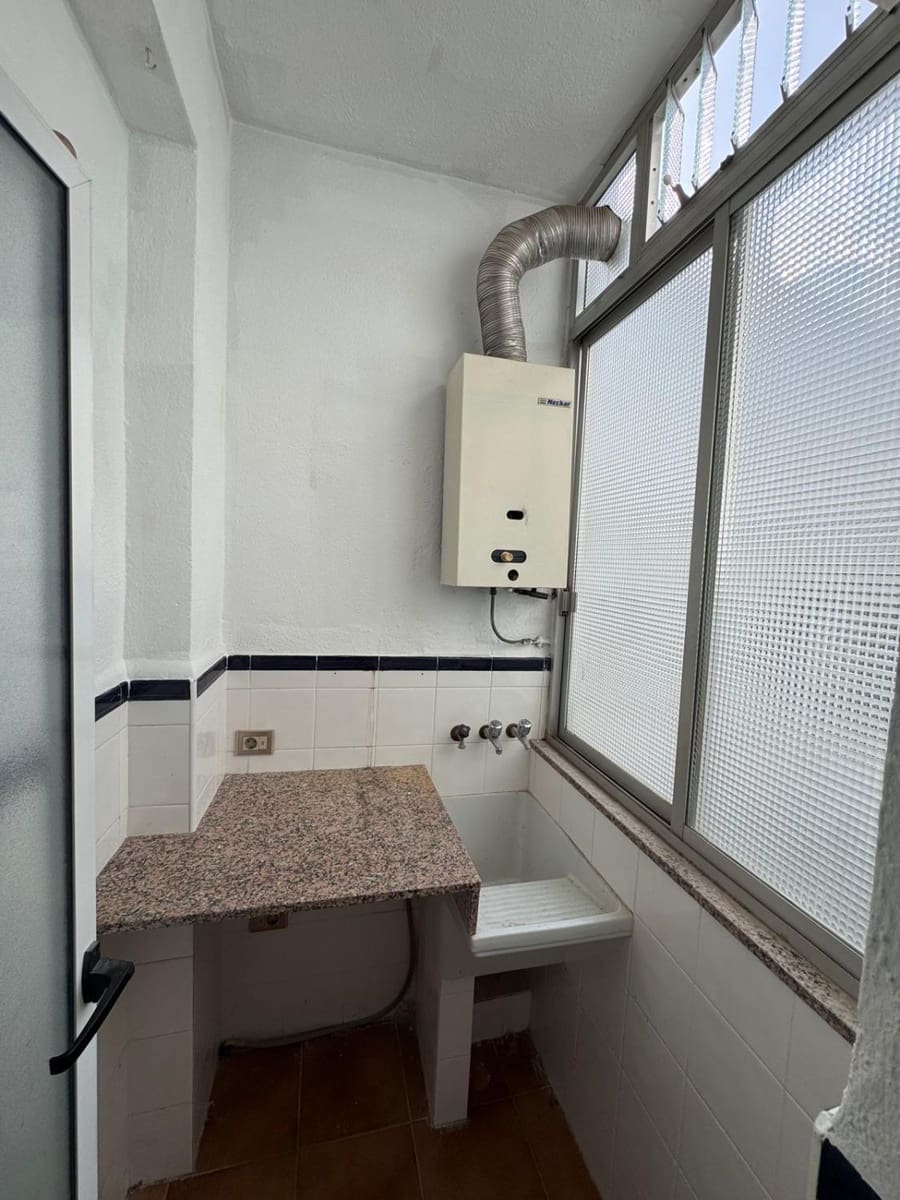 3 bedroom Flat for sale in Les Alqueries / Alquerias del Nino Perdido - € 110,000 (Ref: 9282480)